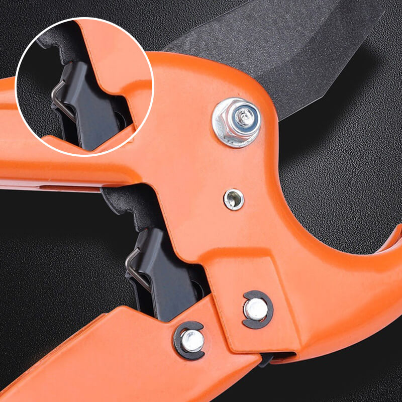 PPR Water Pipe Professional Cutting Scissors(50% OFF)