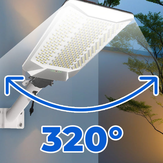☀️Solar Extra Bright Waterproof Outdoor Light💡