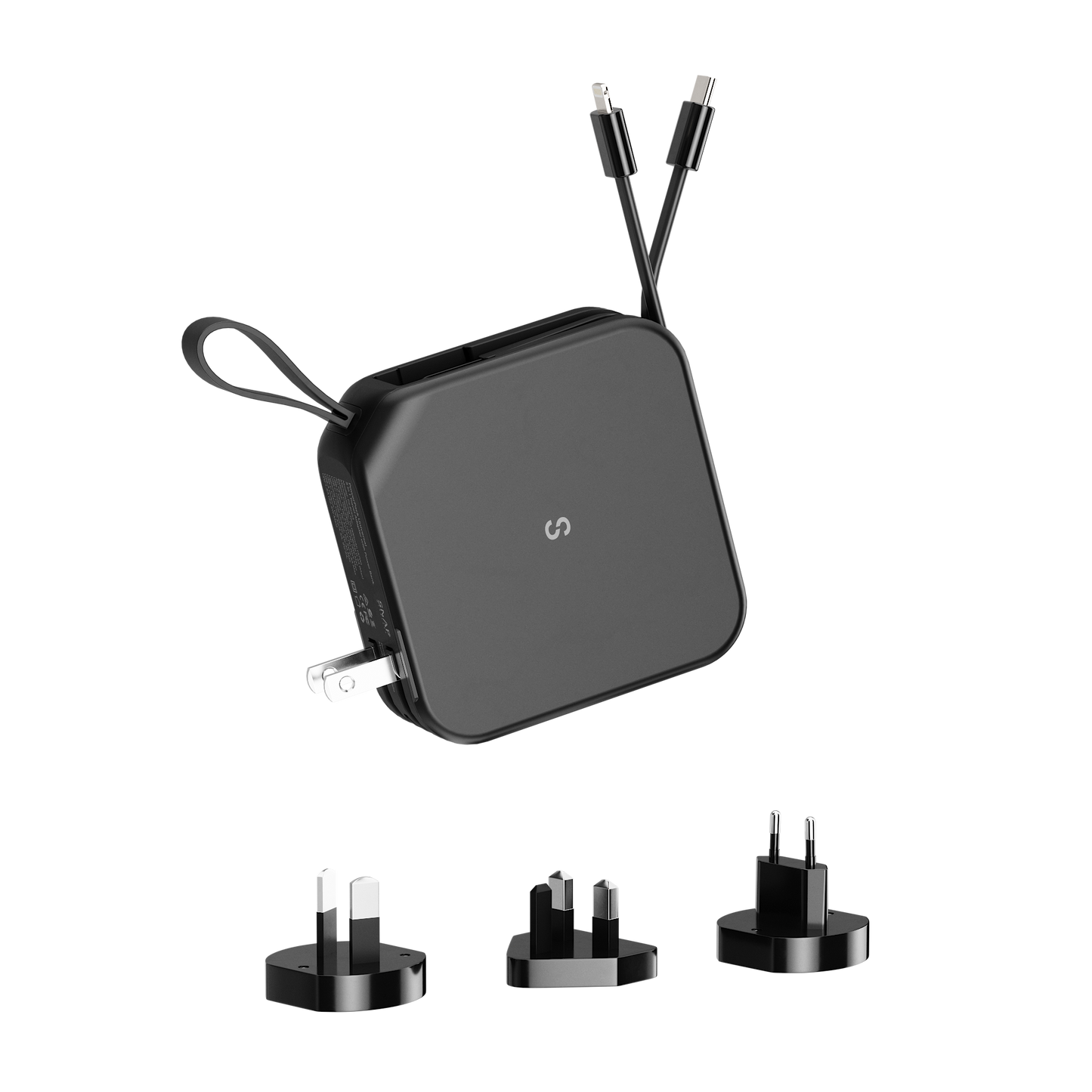 🔥🔥PowerPack Universal