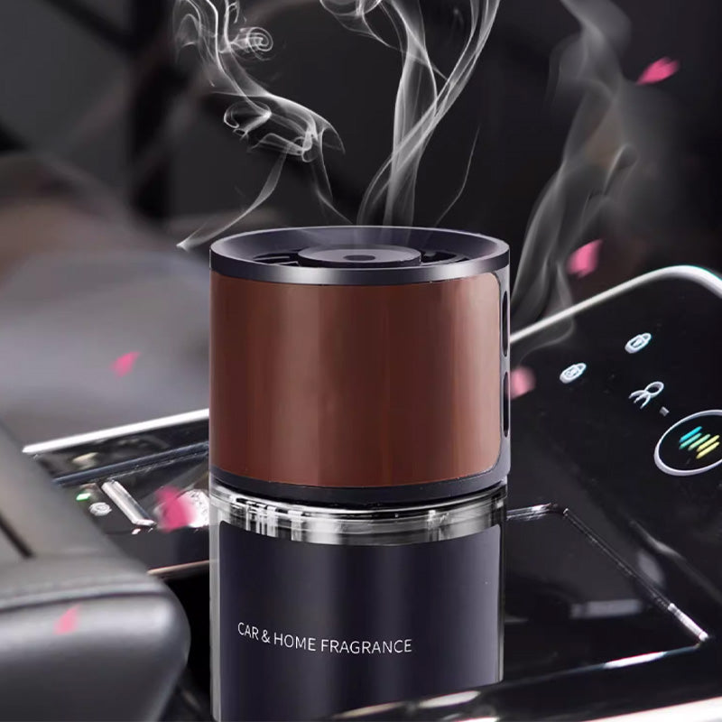 š„Long-Lasting Car Fragrance