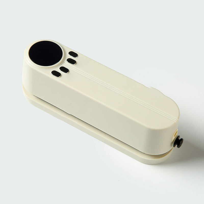 š„Portable Handheld Vacuum Food Preservation Packaging and Laminating Machineš