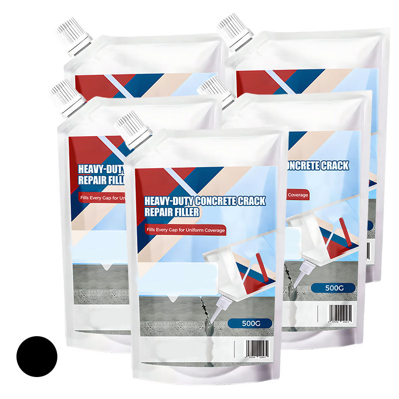 š„New Upgradeš„Heavy-Duty Concrete Crack Repair Adhesive