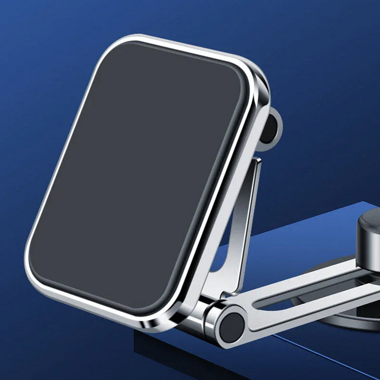 Pousbo® Magnetic Suspension Car Phone Holder