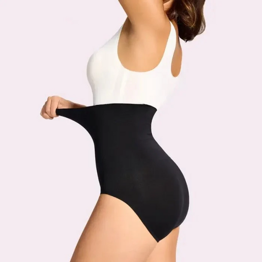 High Waist Shaping Underwear