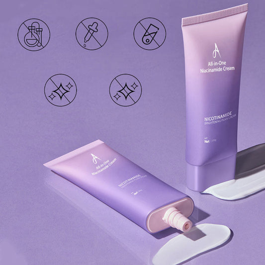 🎉Summer Hot Sale🎉All-in-One Niacinamide Cream