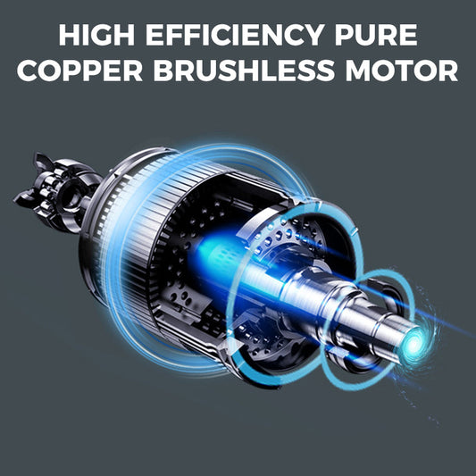 🌲 Limited Time Half Price - Garden Electric Pruning Shears with Battery and Charger