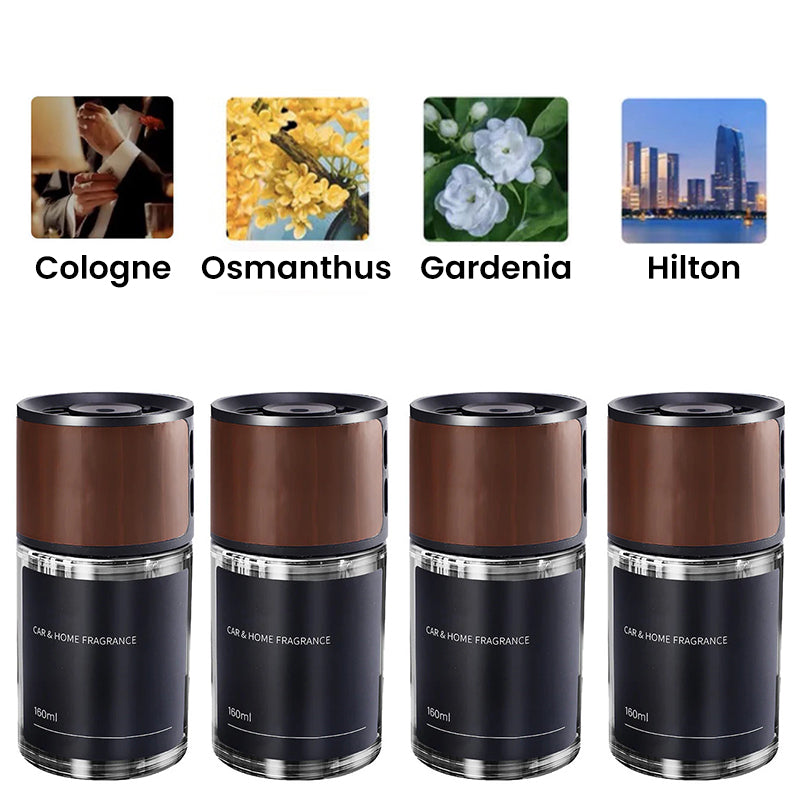 š„Long-Lasting Car Fragrance