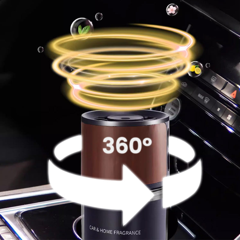 š„Long-Lasting Car Fragrance