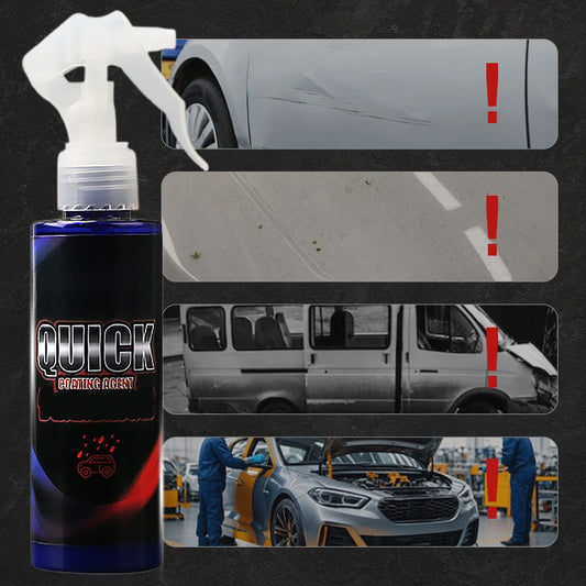 💥Protective Polish Quick Coating Agent for Car