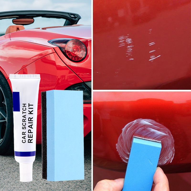 Car Scratch Repair Kit