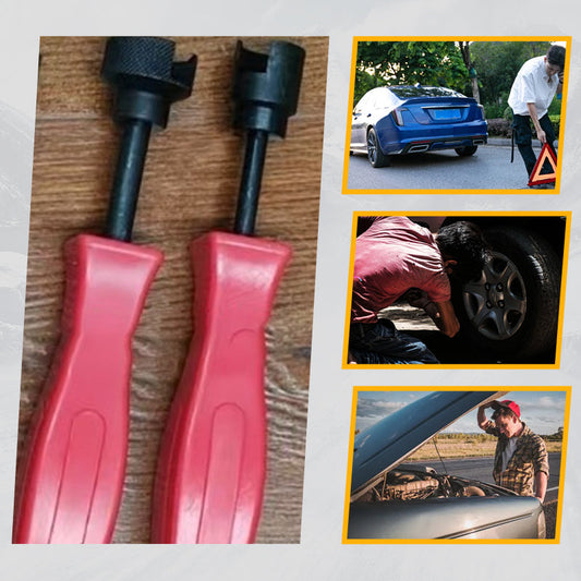 Brake Spring Compressor Tool 2-PCS Kit