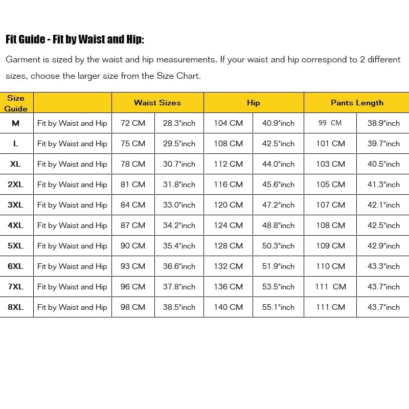 š„Hot Saleš„ Unisex Thermal Jogging Pants