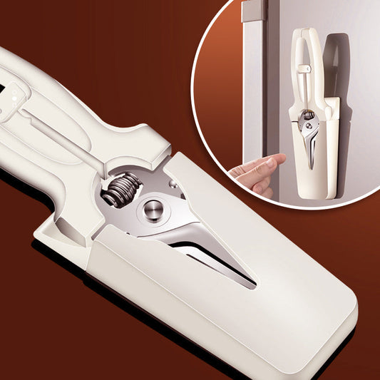 🎁Hot Sale 50% OFF⏳Multifunctional Labor-saving Kitchen Shear