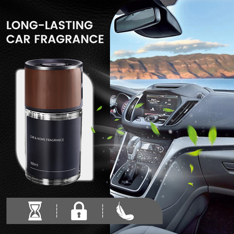 š„Long-Lasting Car Fragrance