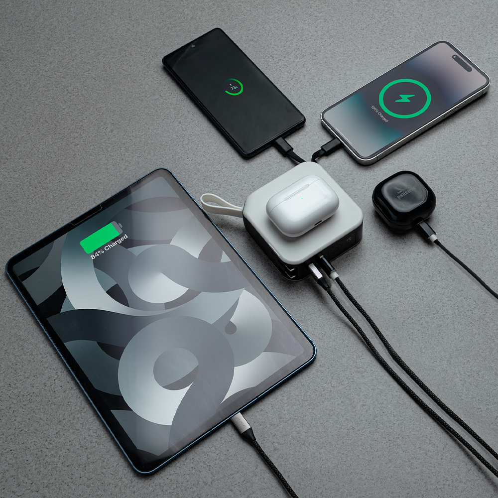 🔥🔥PowerPack Universal