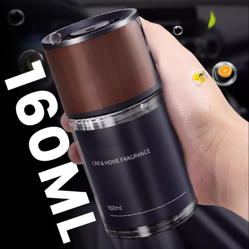 š„Long-Lasting Car Fragrance
