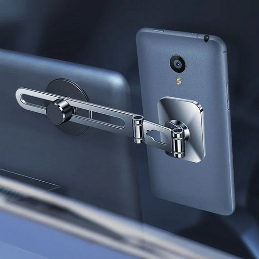 Pousbo® Magnetic Suspension Car Phone Holder