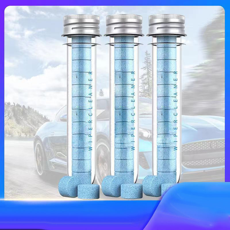 💥New Year Big Sale 50% OFF💥Concentrated Washer Fluid