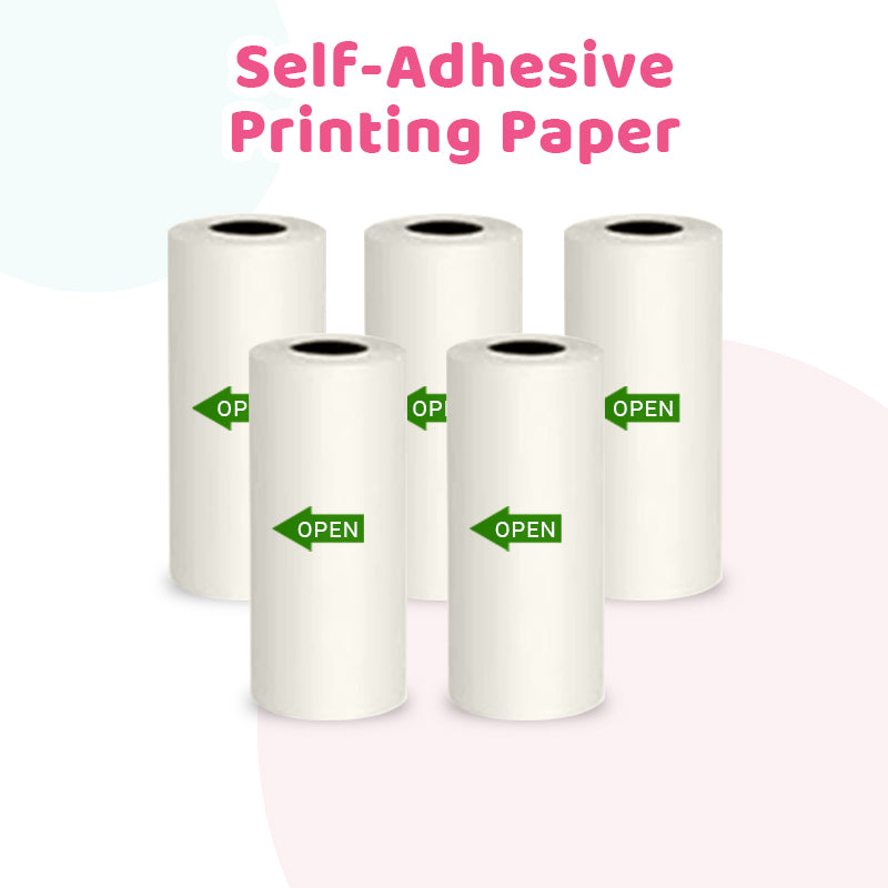 Hot Sale Portable Mini Thermal Printer