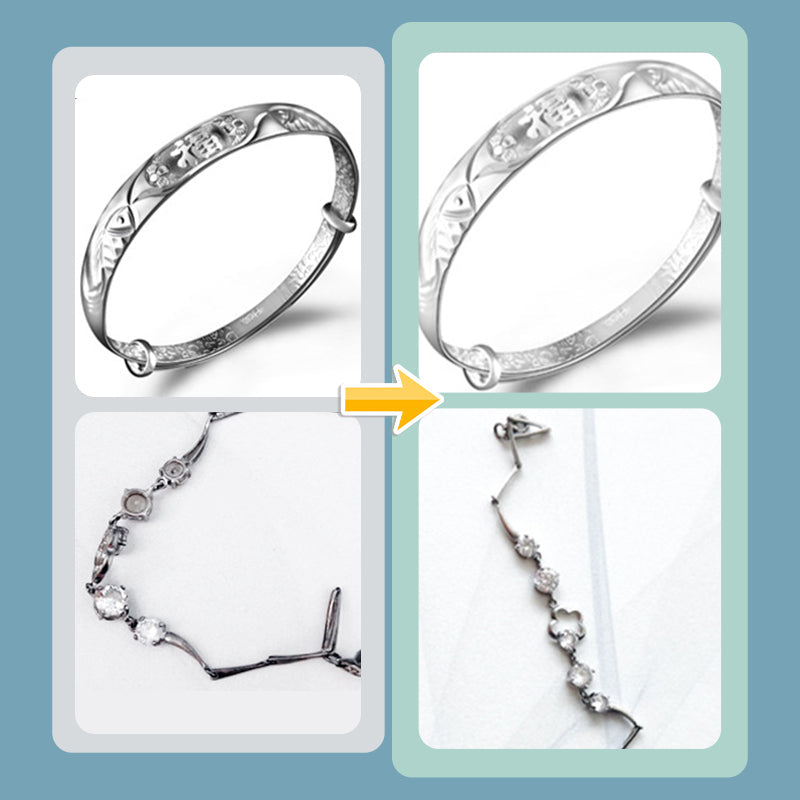Jewelry Polish Cleaner
