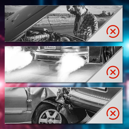 🔥Engine Anti-Wear Protective Agent