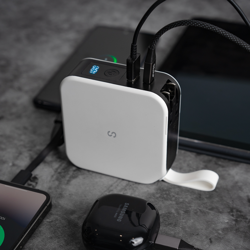 🔥🔥PowerPack Universal