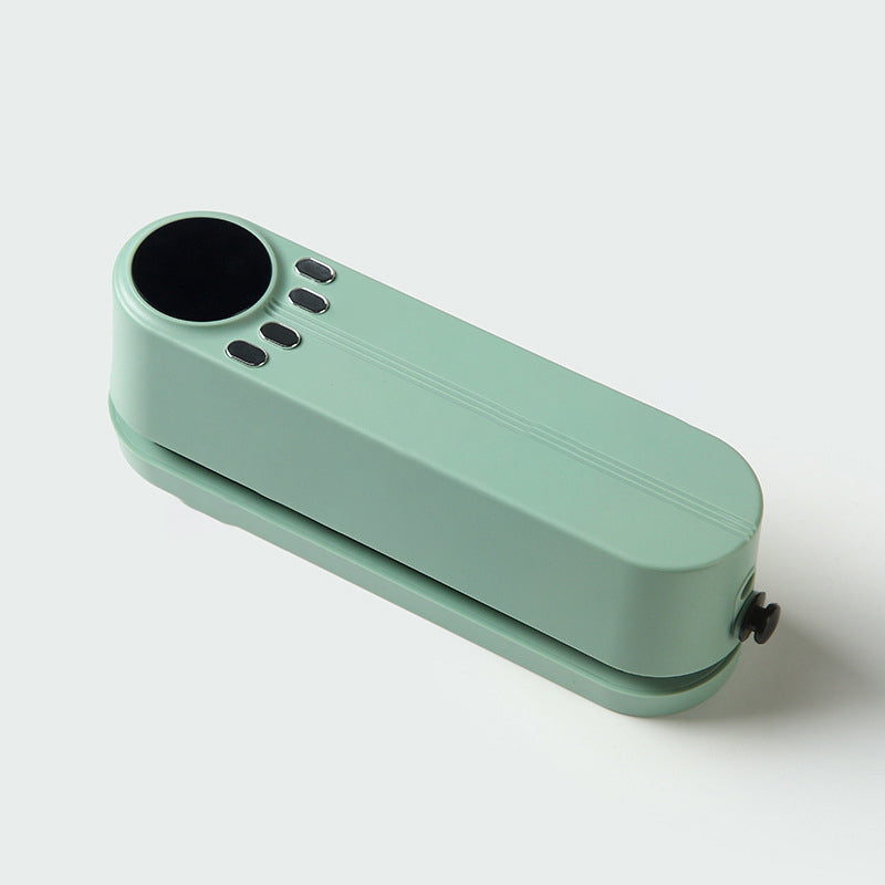 š„Portable Handheld Vacuum Food Preservation Packaging and Laminating Machineš