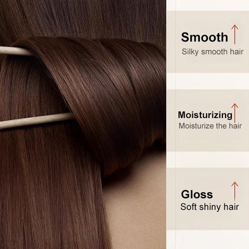 💥BUY 3 GET 2 FREE & FREE SHIPPING💥Smooth and Shine Hair Mask