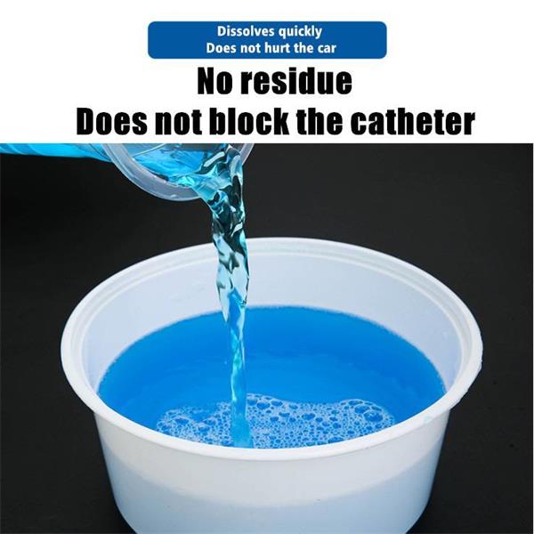💥New Year Big Sale 50% OFF💥Concentrated Washer Fluid