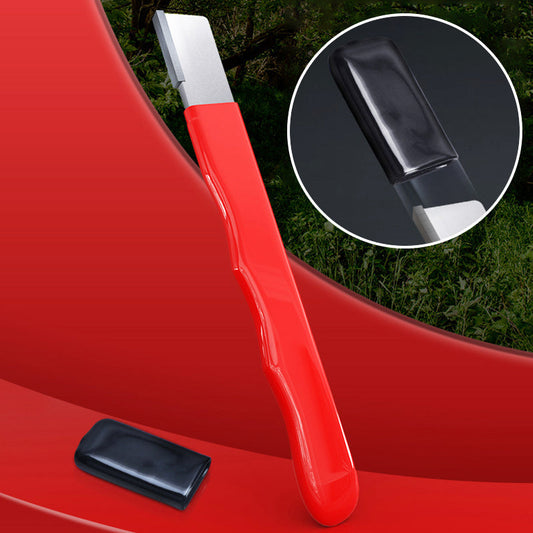 Outdoor Portable Scissors Knife Sharpener(BUY 3 GET 5 FREE)