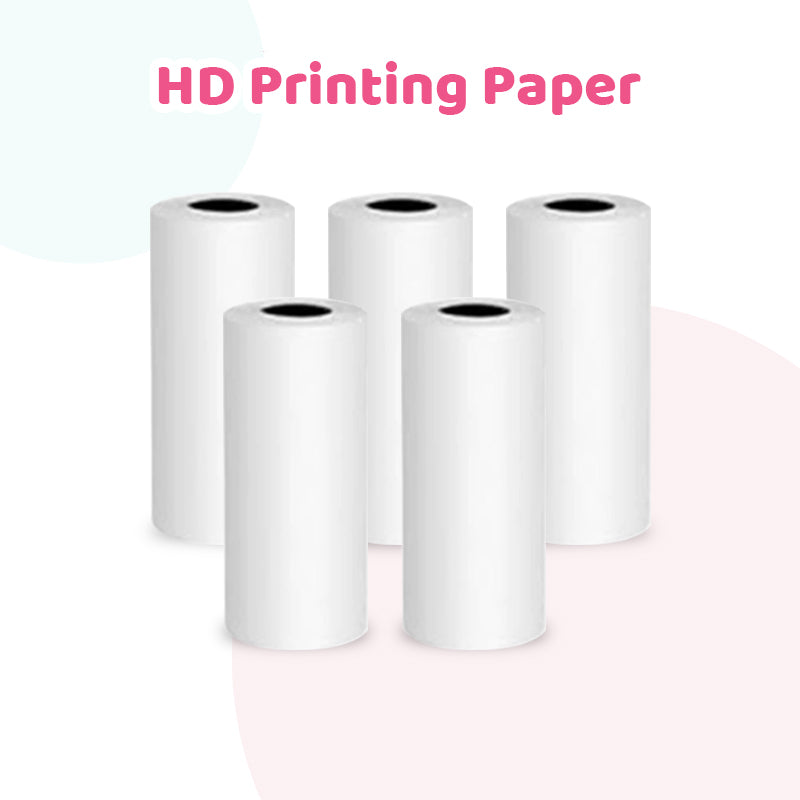 Hot Sale Portable Mini Thermal Printer