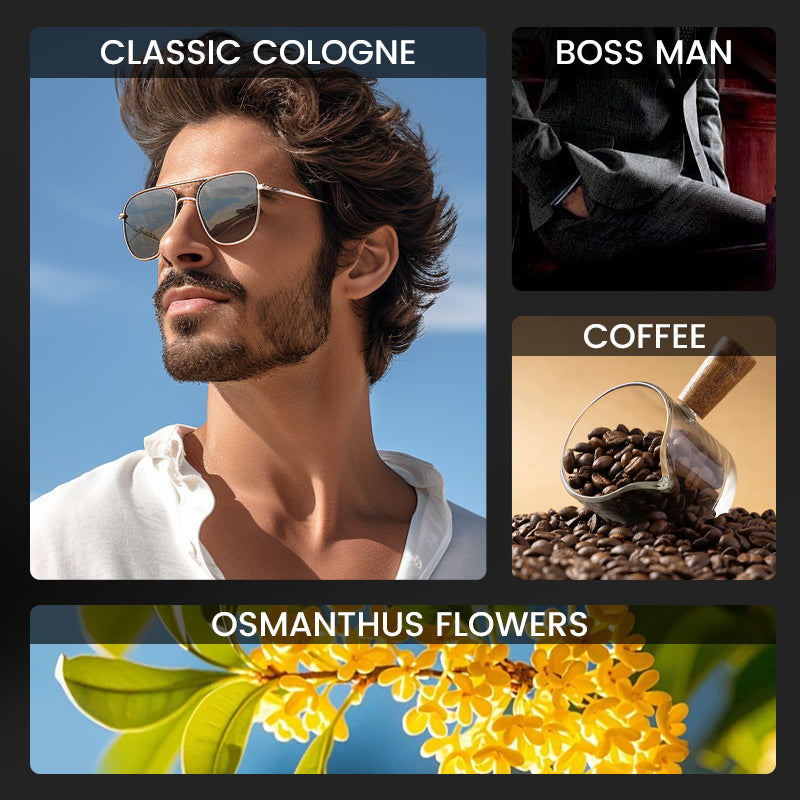 š„Long-Lasting Car Fragrance
