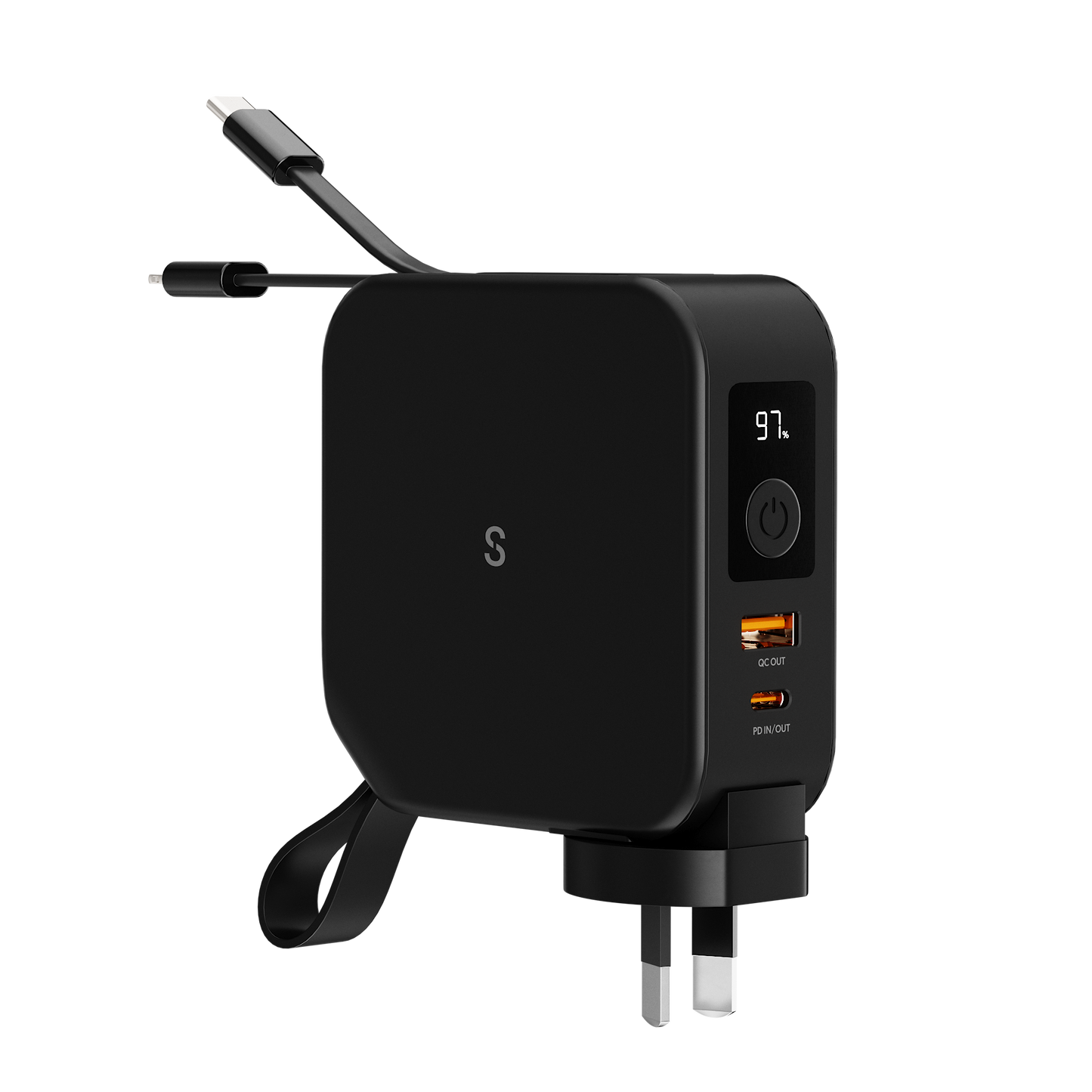 🔥🔥PowerPack Universal