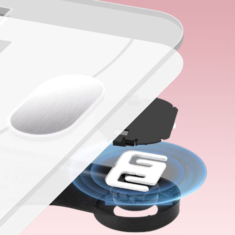 🏅🔥Weight & Body Fat Smart Digital Scale🏃