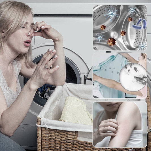 🎁Washing Machine Tub Cleaner Agent