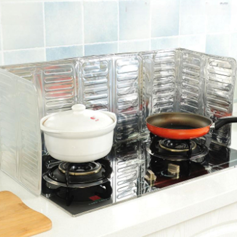 š„Buy 2 Get 1 Freeš„Kitchen Oil Splatter Guard Shield
