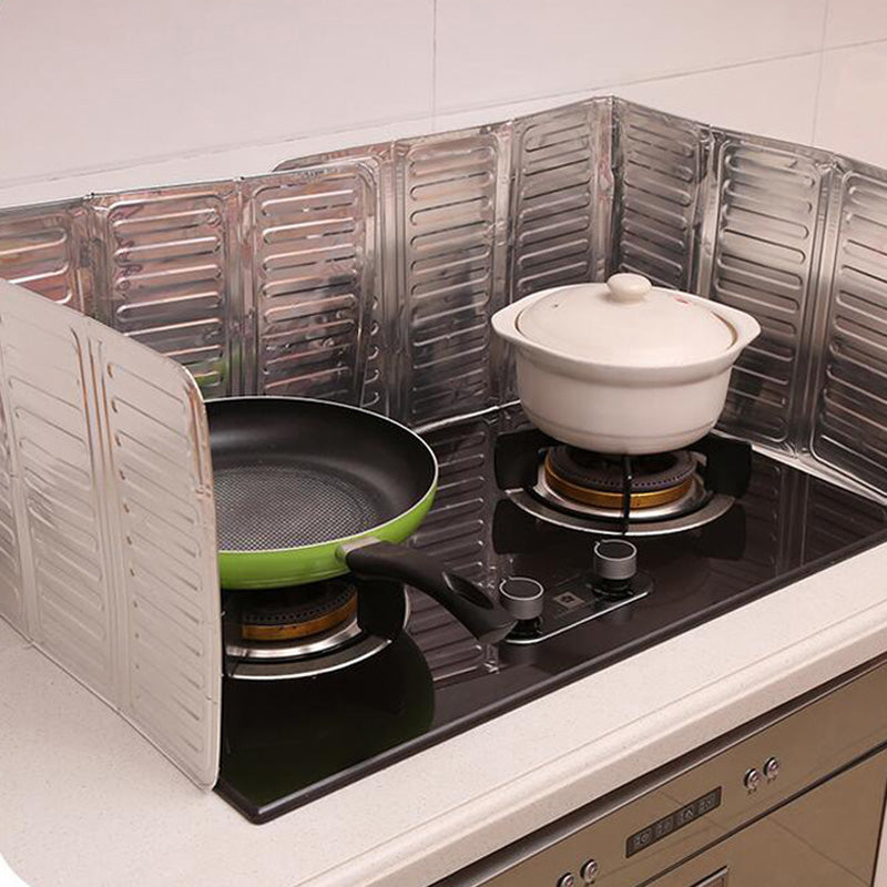 š„Buy 2 Get 1 Freeš„Kitchen Oil Splatter Guard Shield