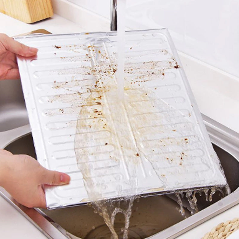 š„Buy 2 Get 1 Freeš„Kitchen Oil Splatter Guard Shield