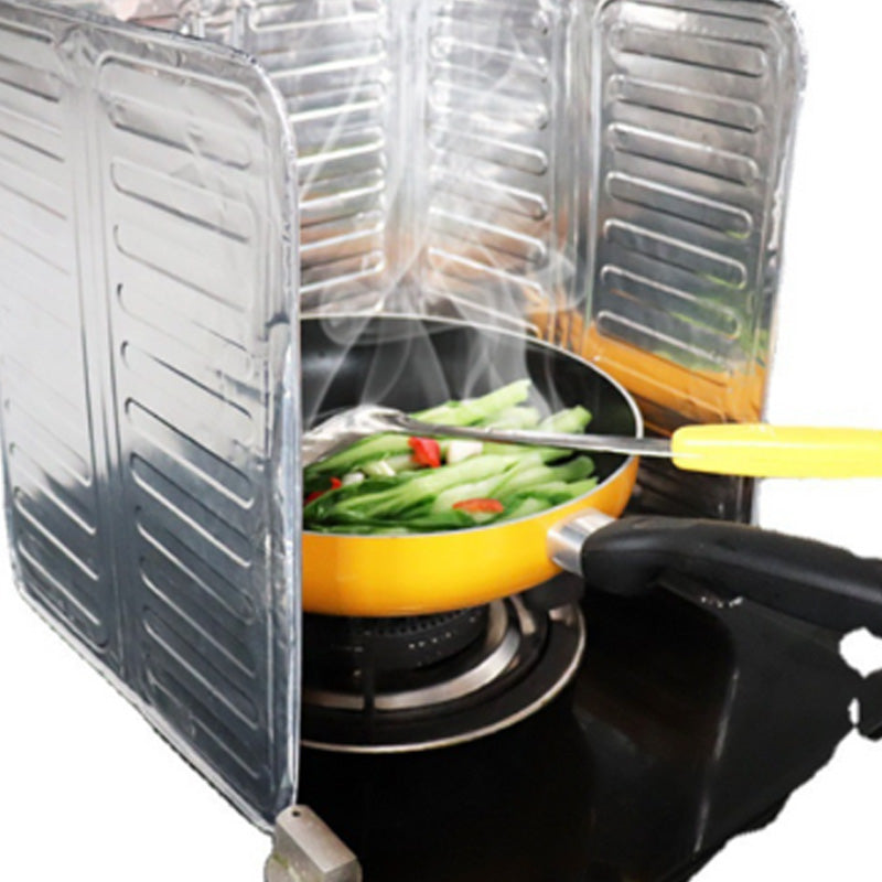 š„Buy 2 Get 1 Freeš„Kitchen Oil Splatter Guard Shield