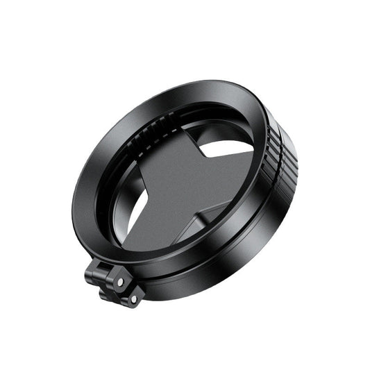 2-in-1 Magnetic CPL & Star Filter Lens