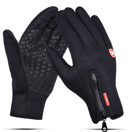 HOT SALEšUltimate Waterproof & Windproof Thermal Gloves