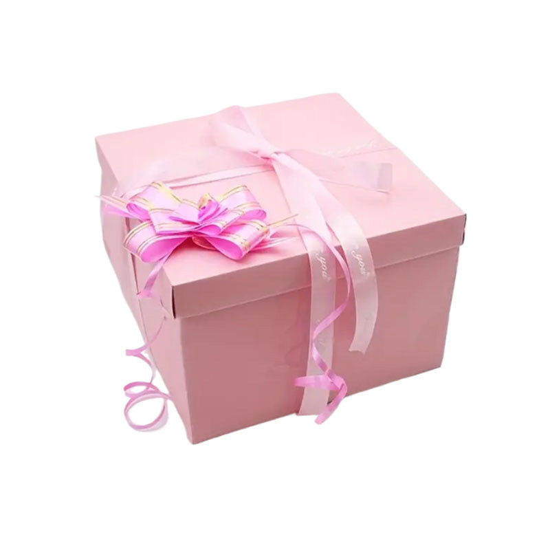 50K+ SOLD! 🎁✨Surprise Explosion Gift Box Kit