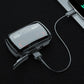 Bluetooth 5.1 Earphones Waterproof Charging Box