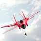 2.4GHz RC Glider Airplane With Gyro