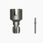 🔥 Pipe Thread Cutting Tool
