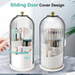 🏡✨Sliding Lid Toothbrush Organizer