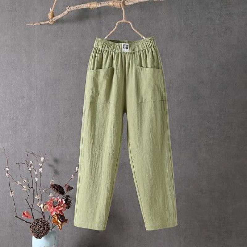 Women's Loose Pants