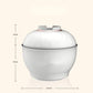 1.2L Multifunctional Electric Pot Mini Ramen Cooker