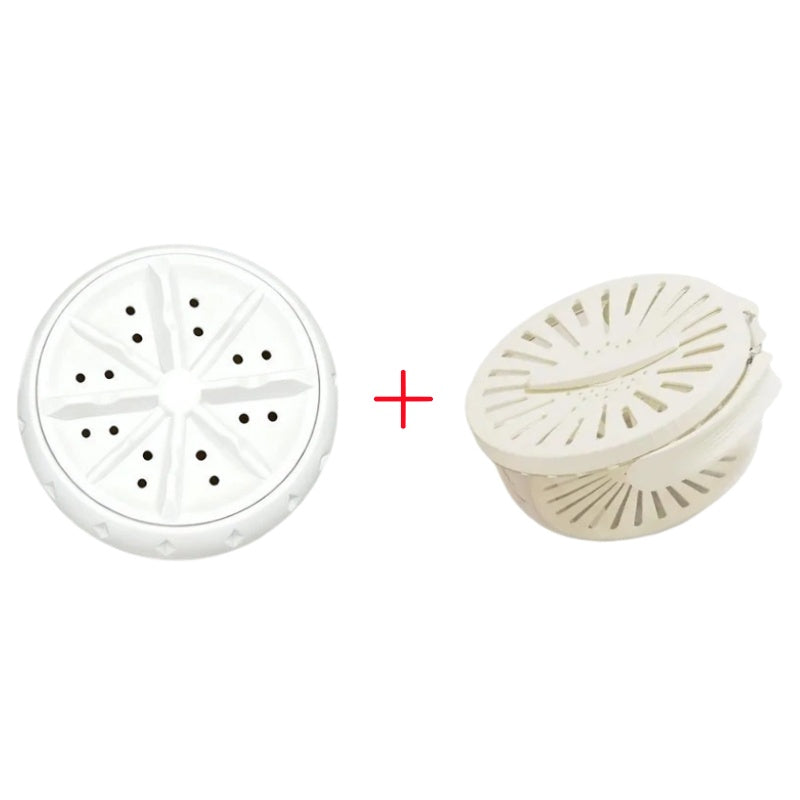 🍉🥬Effortless Vortex Fruit and Vegetable Washer