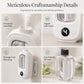 🥳Freshen Any Room Instantly! No-Cord Timed Aroma Diffuser